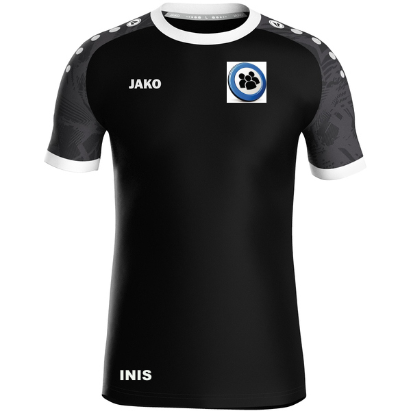 Trikot Iconic kurzarm 