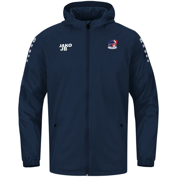Veste de pluie Team 2.0 