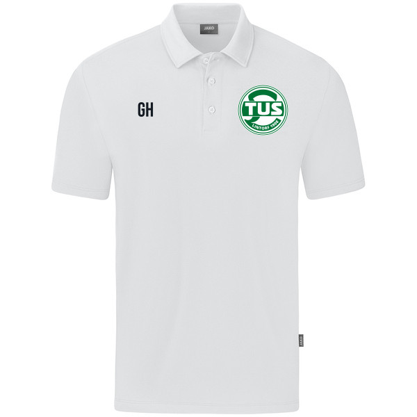 Polo Organic Stretch 