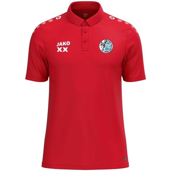Polo One 