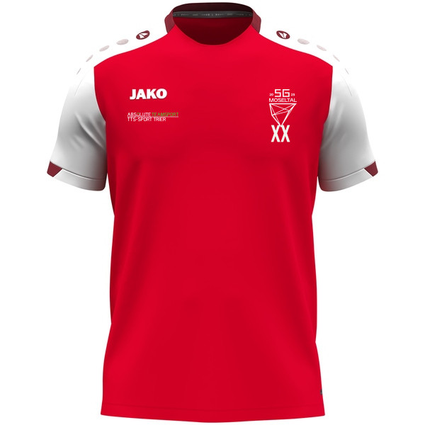 T-Shirt Dynamic 