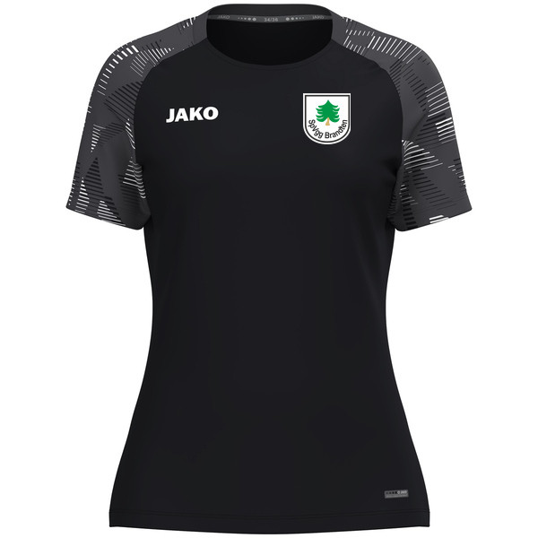 womanT-Shirt Sonic Damen 
