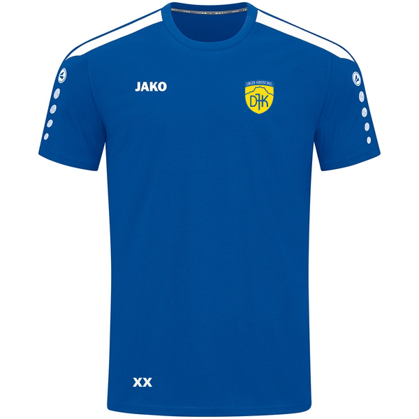 KinderT-Shirt Power 