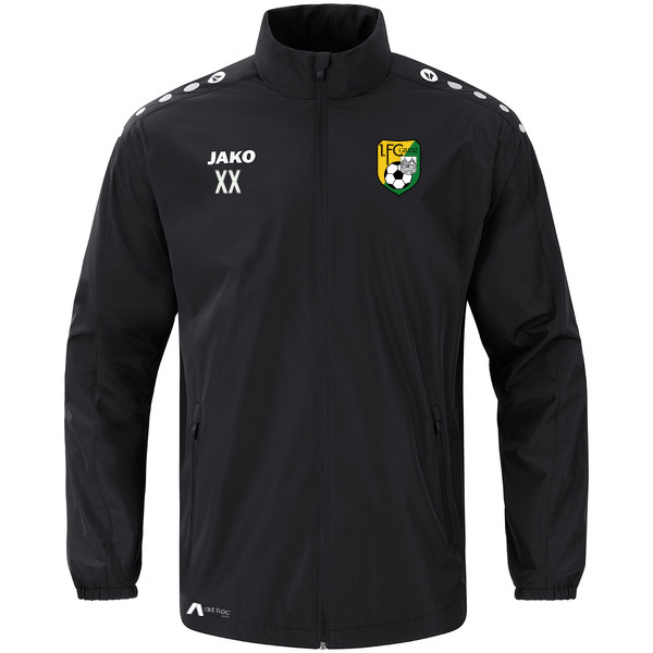 Allwetterjacke One 