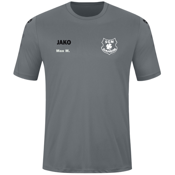 Trikot Team kurzarm 