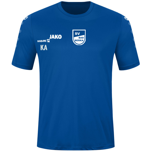 Trikot Team kurzarm 