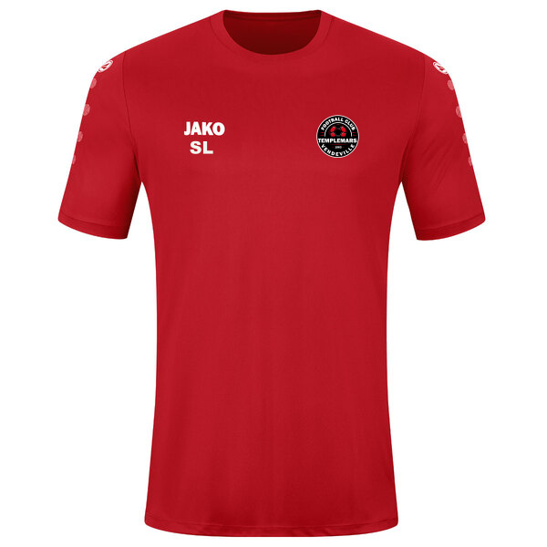 Maillot Team manches courtes 