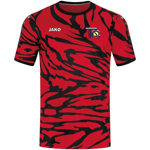 Trikot Animal kurzarm 
