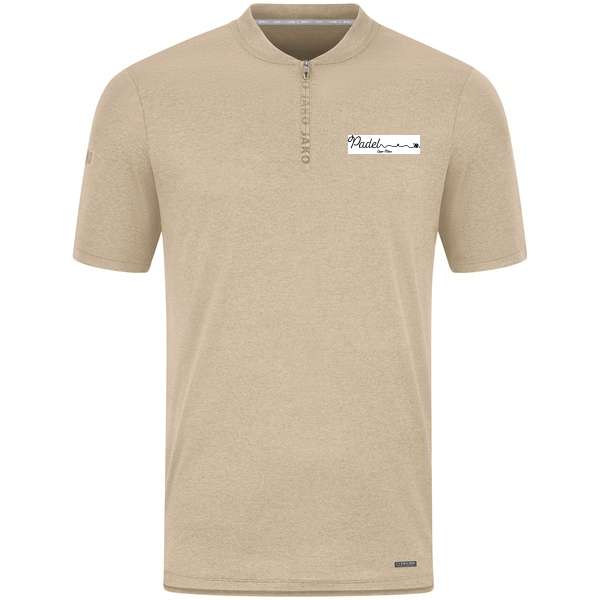 Polo Pro Casual 