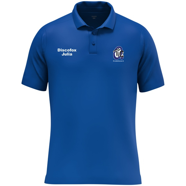 Polo Uni 