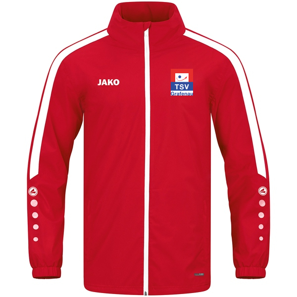 Allwetterjacke Power 