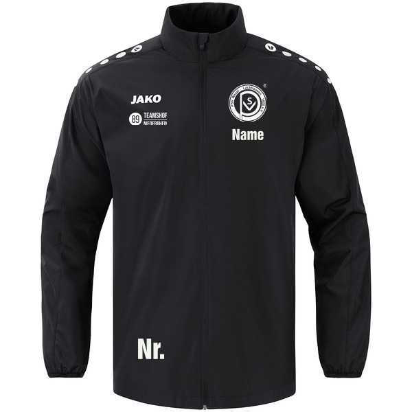 Allwetterjacke Light One 