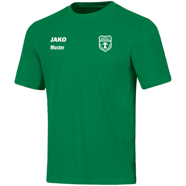 KinderT-Shirt Base 
