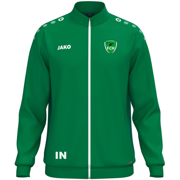 Polyesterjacke One 