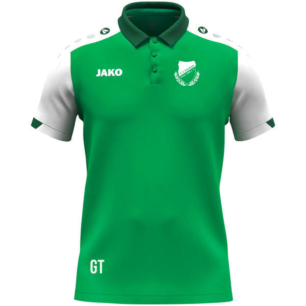 Polo Dynamic 