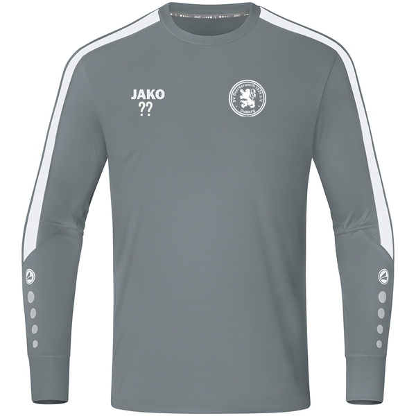 Torwart-Trikot Power 