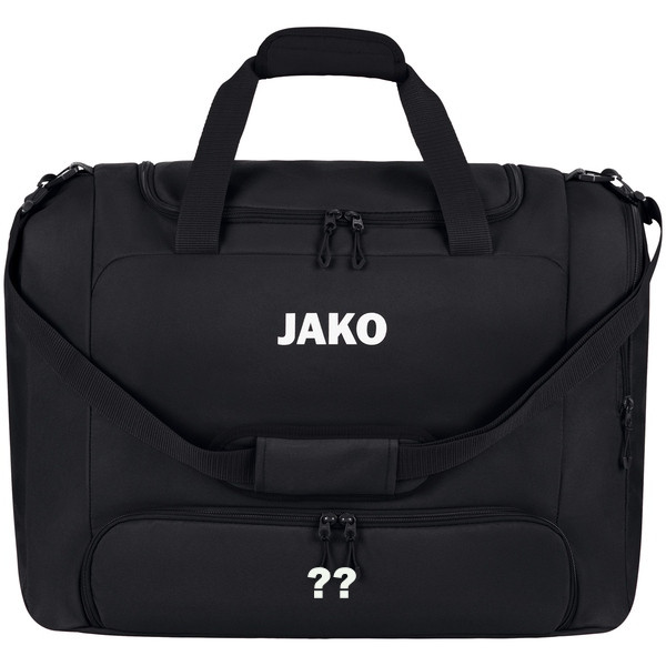 Sac de sport One avec compartiment inférieur 