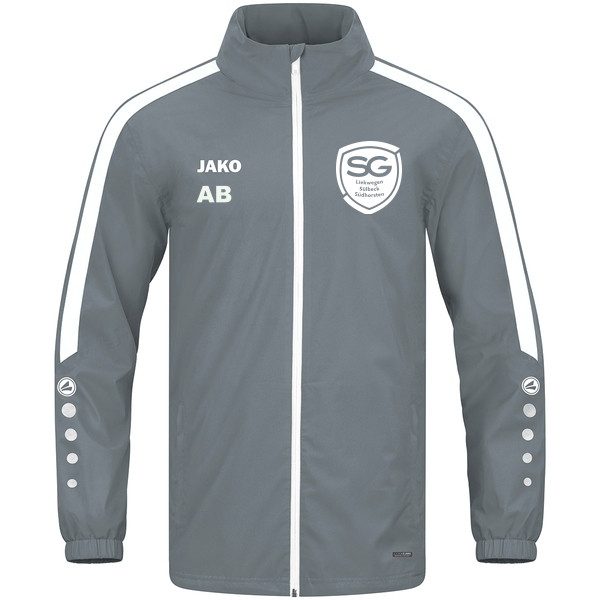 Allwetterjacke Power 