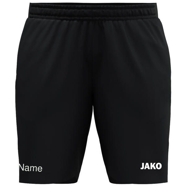 womanWebshort Dynamic Damen 