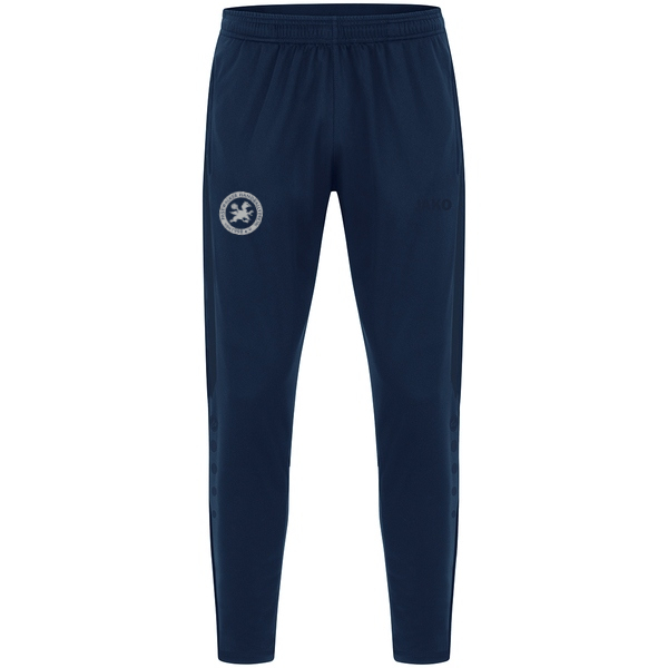 KinderPolyesterhose Power 