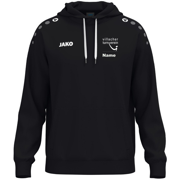 Kapuzensweat One Cotton 