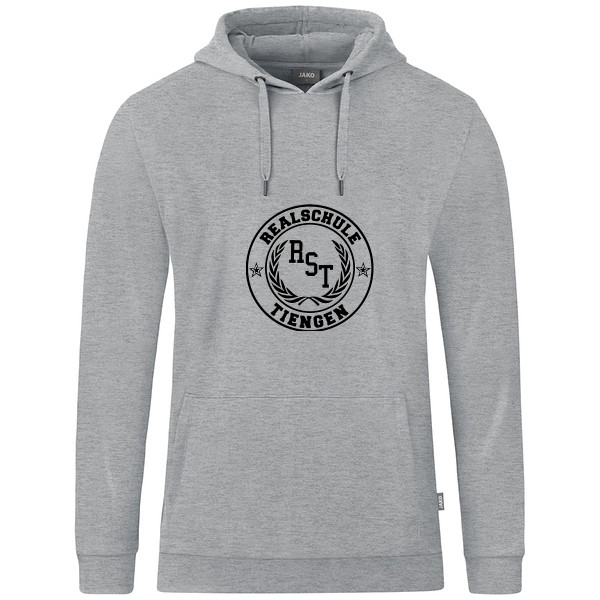 Kapuzensweat Organic  