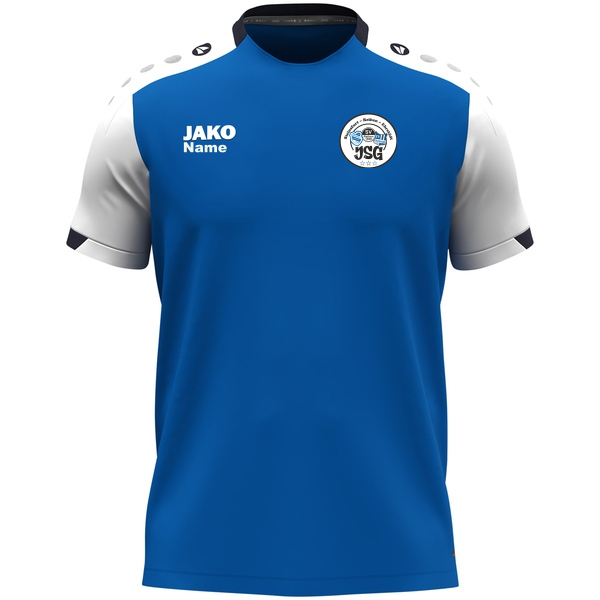 T-Shirt Dynamic 