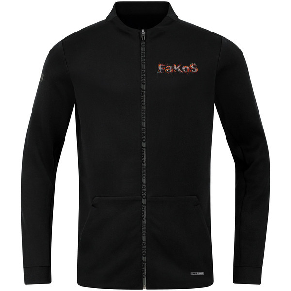 Jacke Pro Casual 