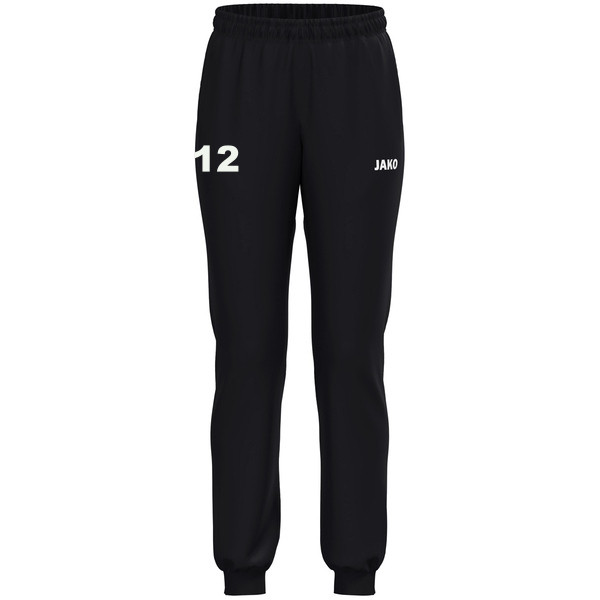 womanPolyesterhose One Damen Langgrößen 