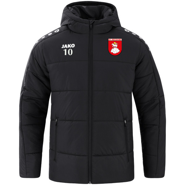 Steppjacke One 