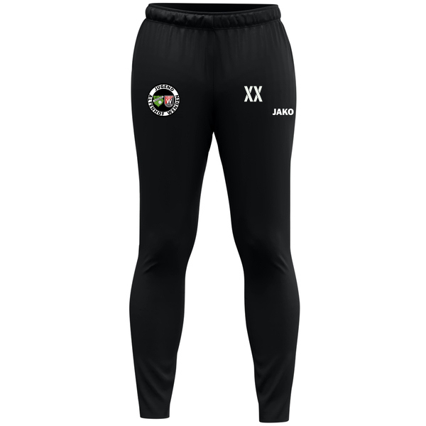 womanTrainingshose Dynamic Damen 