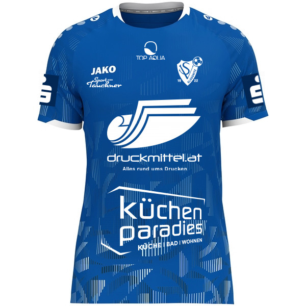 Trikot Sonic kurzarm 