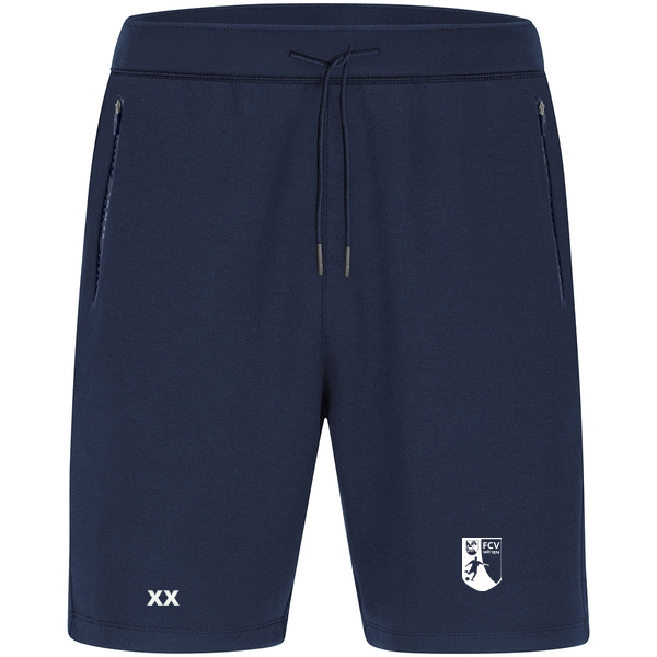 Short Pro Casual 