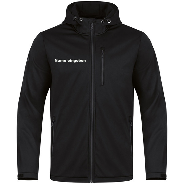 KinderSoftshelljacke Premium 