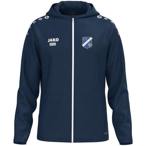 KinderKapuzenjacke One 