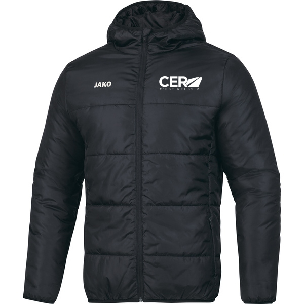 Veste matelassée Basic 