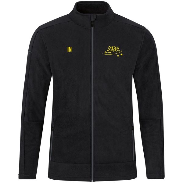 KinderFleecejacke 