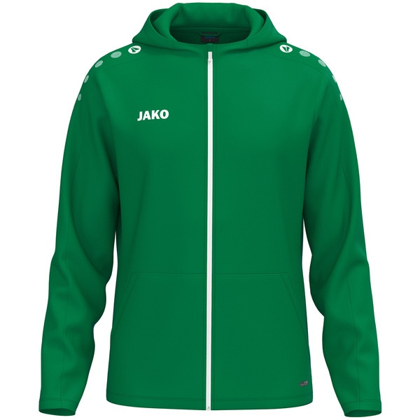 KinderKapuzenjacke Light One 