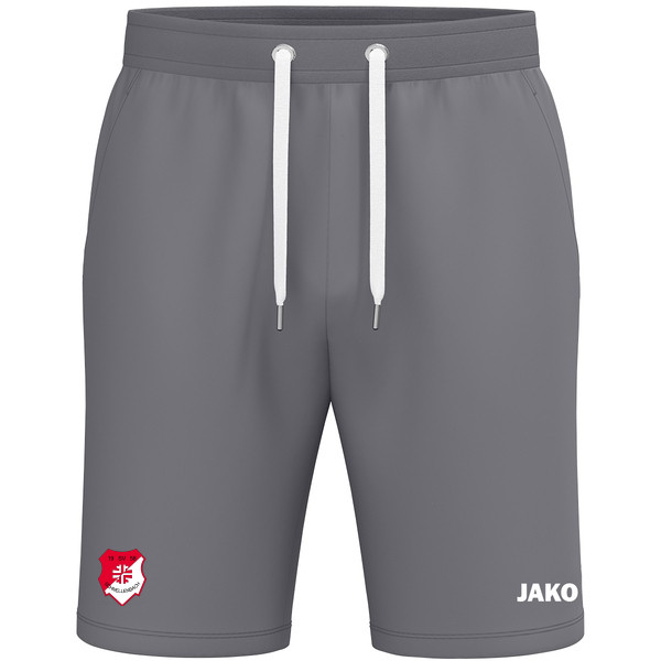 Joggingshort One Cotton 
