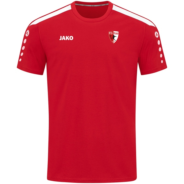 KinderT-Shirt Power 