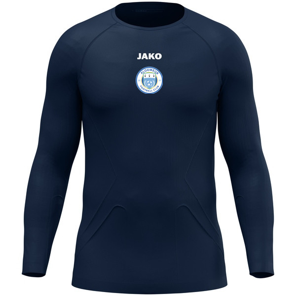 Maillot Seamless ML 