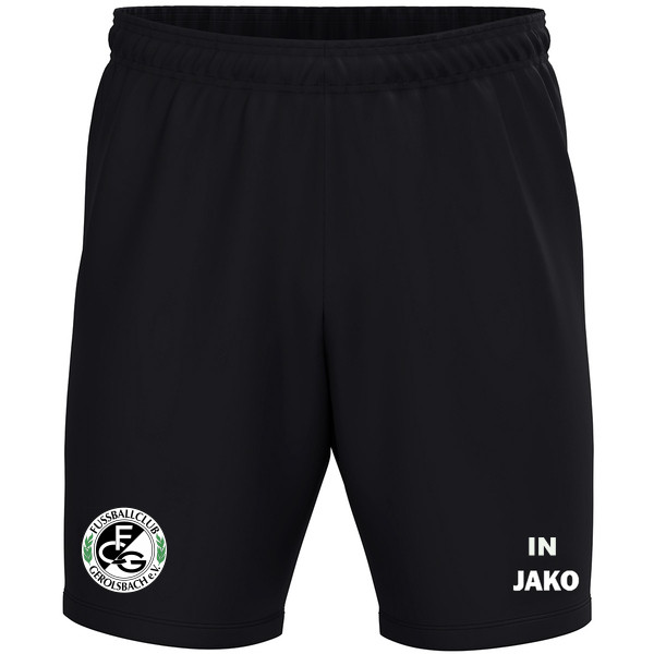 Trainingsshort One 