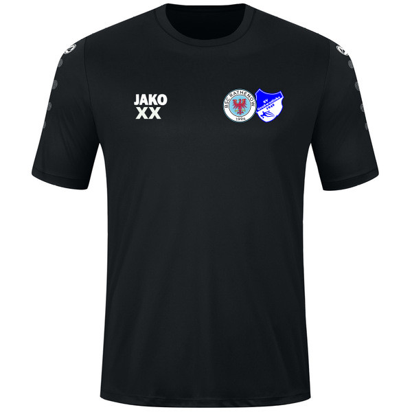 Trikot Team kurzarm 