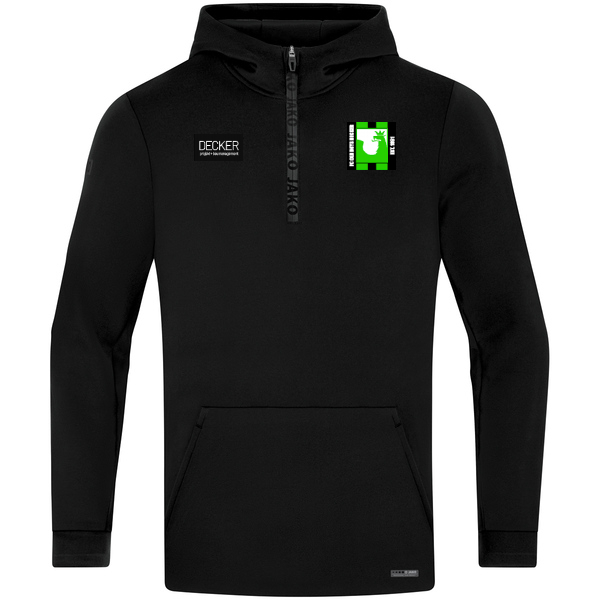 Zip Hoodie Pro Casual 
