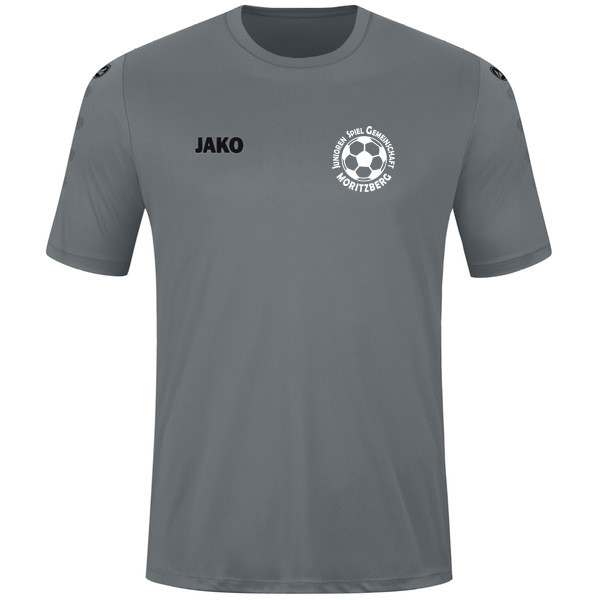 Trikot Team kurzarm 