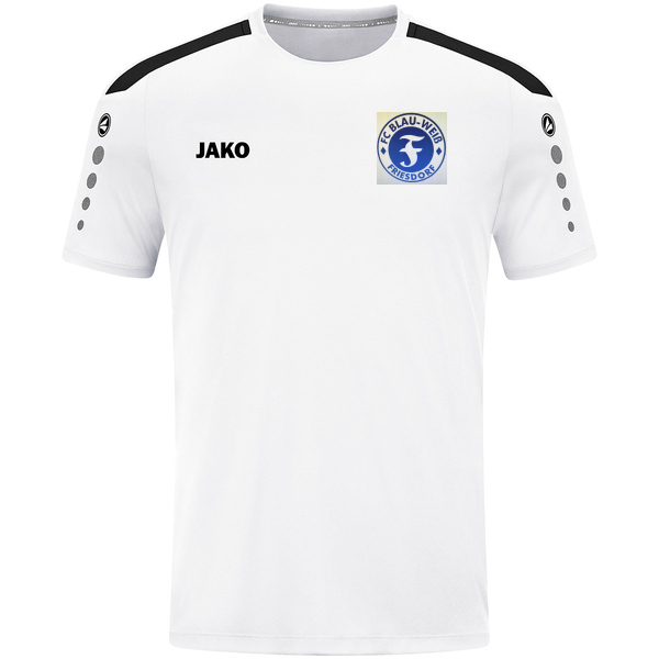 KinderTrikot Power kurzarm 