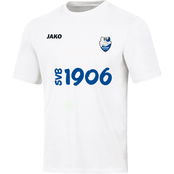 KinderT-Shirt Base 