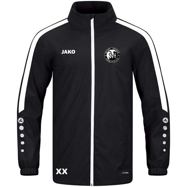 Allwetterjacke Power 