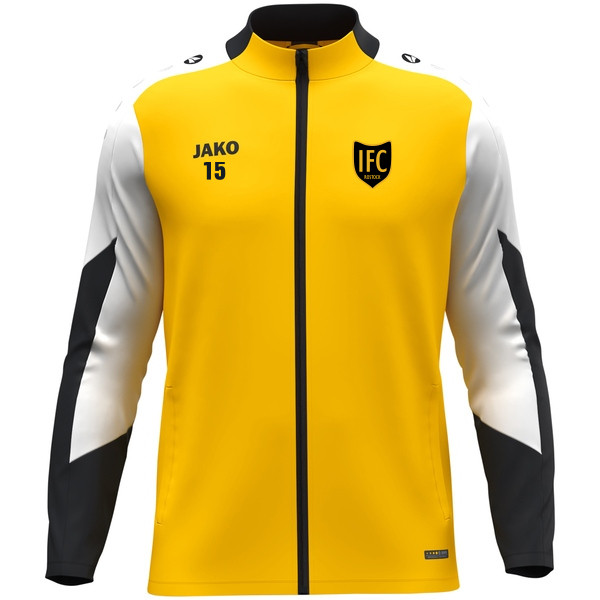 Polyesterjacke Dynamic 