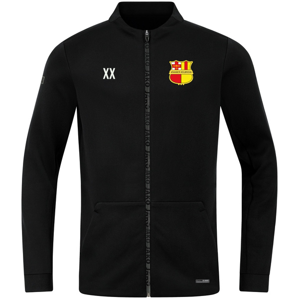 Jacke Pro Casual 